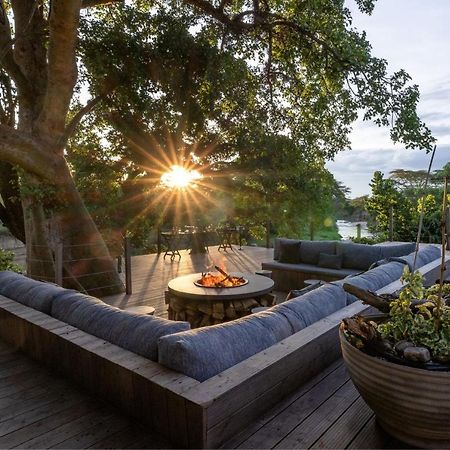 Jw Marriott Masai Mara Lodge Maasai Mara Dış mekan fotoğraf