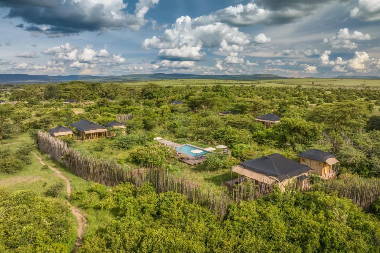 Jw Marriott Masai Mara Lodge Maasai Mara Dış mekan fotoğraf