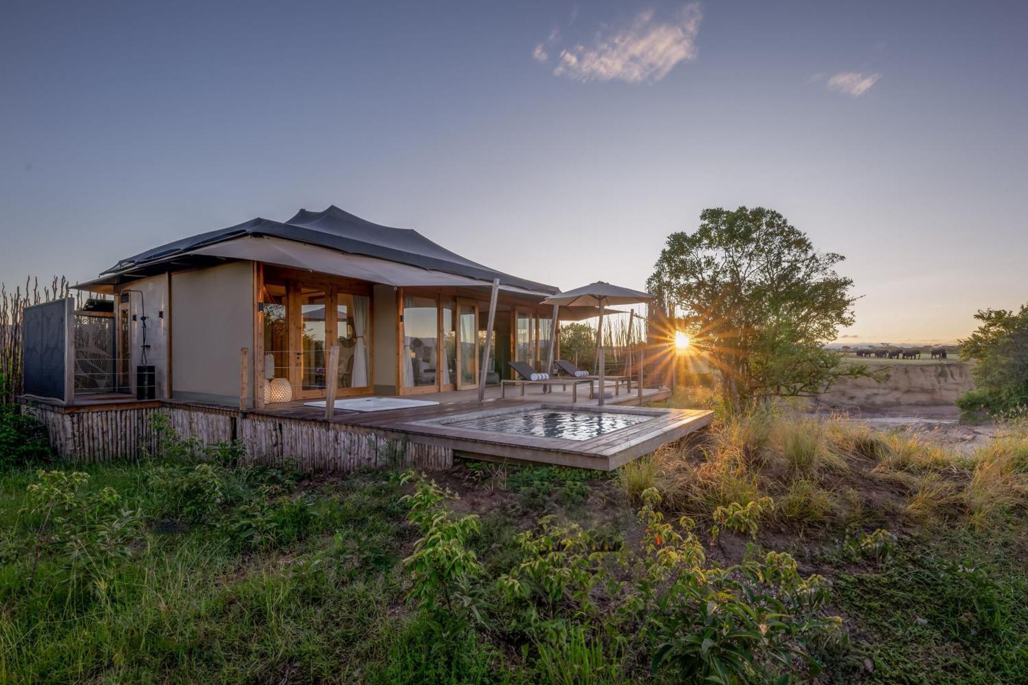 Jw Marriott Masai Mara Lodge Maasai Mara Dış mekan fotoğraf