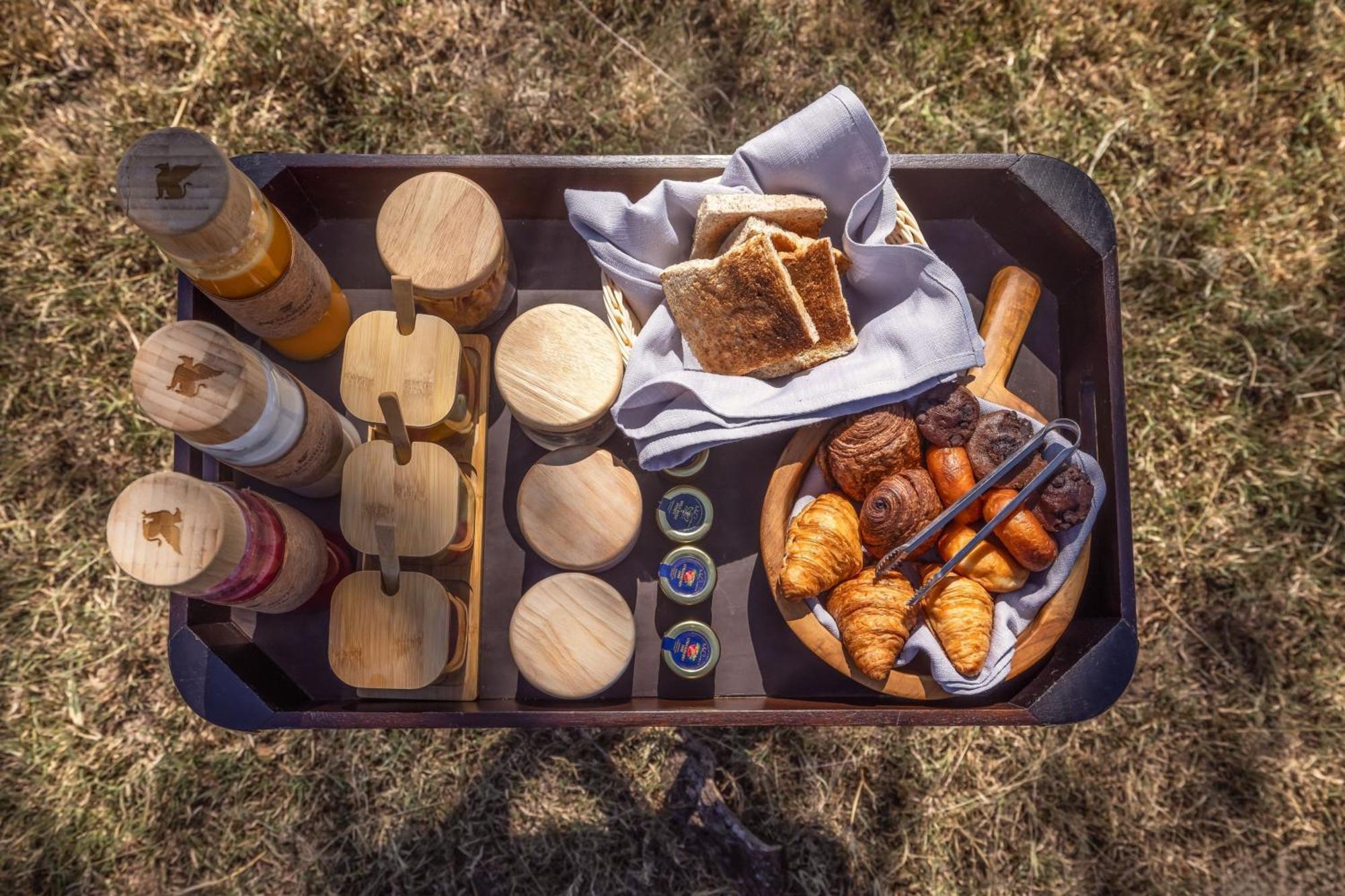 Jw Marriott Masai Mara Lodge Maasai Mara Dış mekan fotoğraf