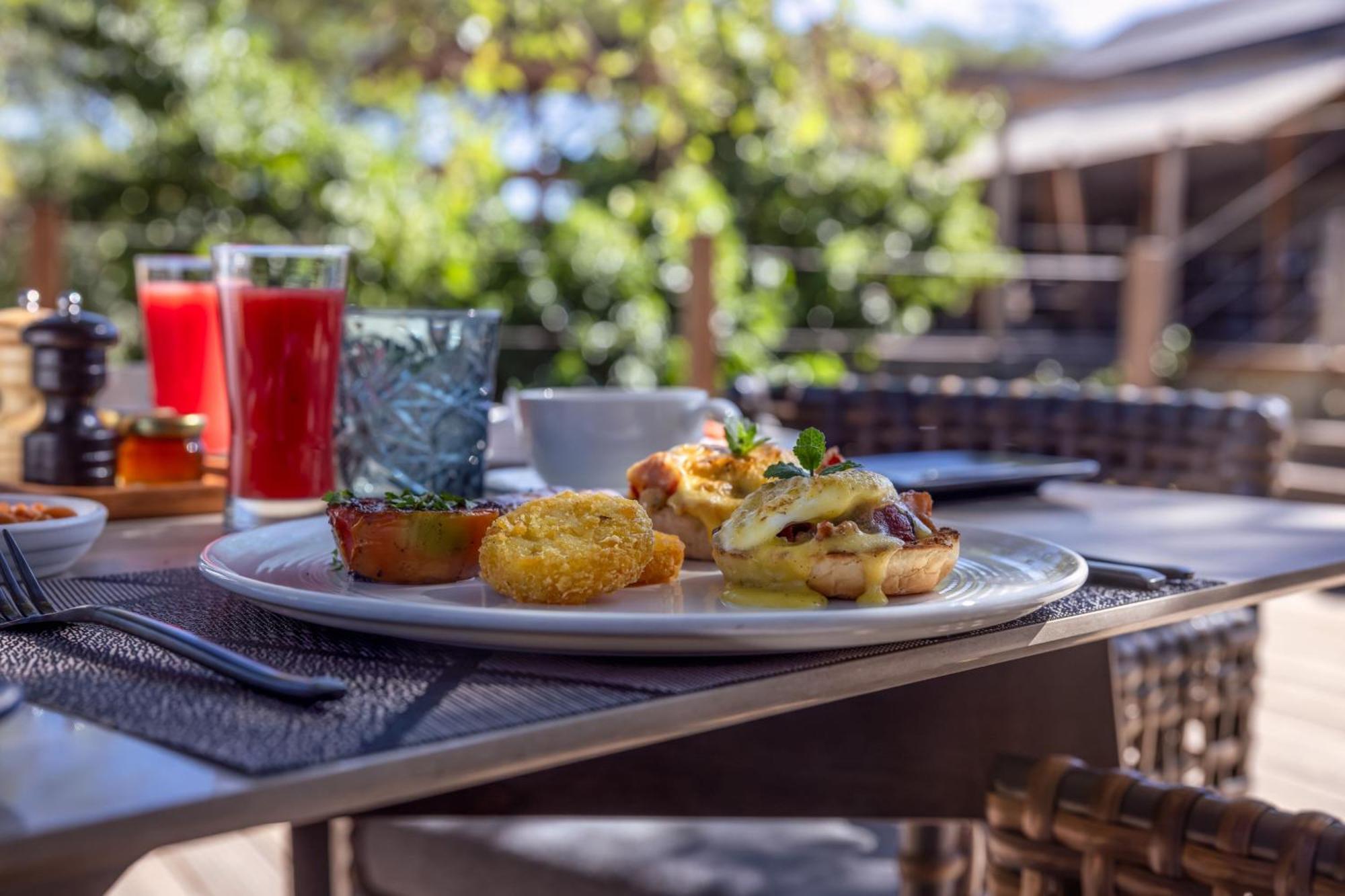 Jw Marriott Masai Mara Lodge Maasai Mara Dış mekan fotoğraf
