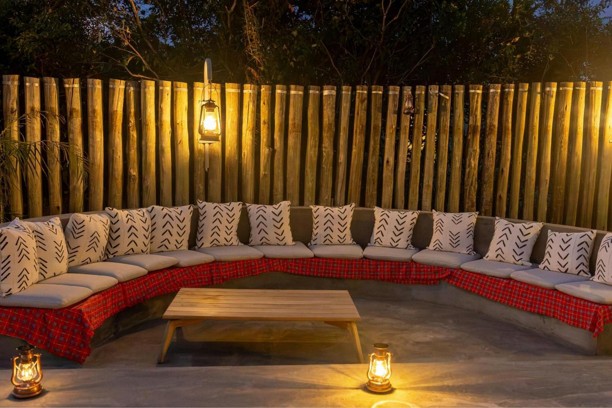 Jw Marriott Masai Mara Lodge Maasai Mara Dış mekan fotoğraf